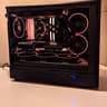 💨 Air Flow Dream PC💨  — RTX 5070 | Ryzen 9600X | 32GB DDR5 | 1TB SSD| 11 Fans !
