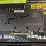 Used Zotac Twin Edge OC RTX 3060 12GB