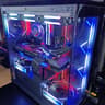 MAGA  PLAY FOR USA  I7 13700k\ZOTAC 3070TI