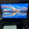 LG UltraGear 27" (1440P) (240Hz) Gaming Monitor (27GR83Q-B)