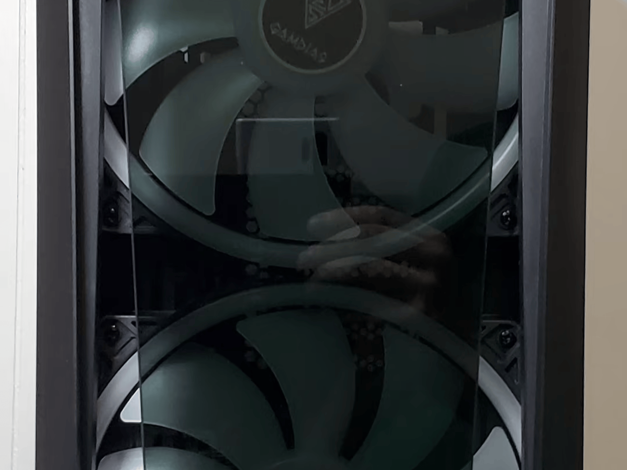 Gamdias Apollo M2 Mid-Tower