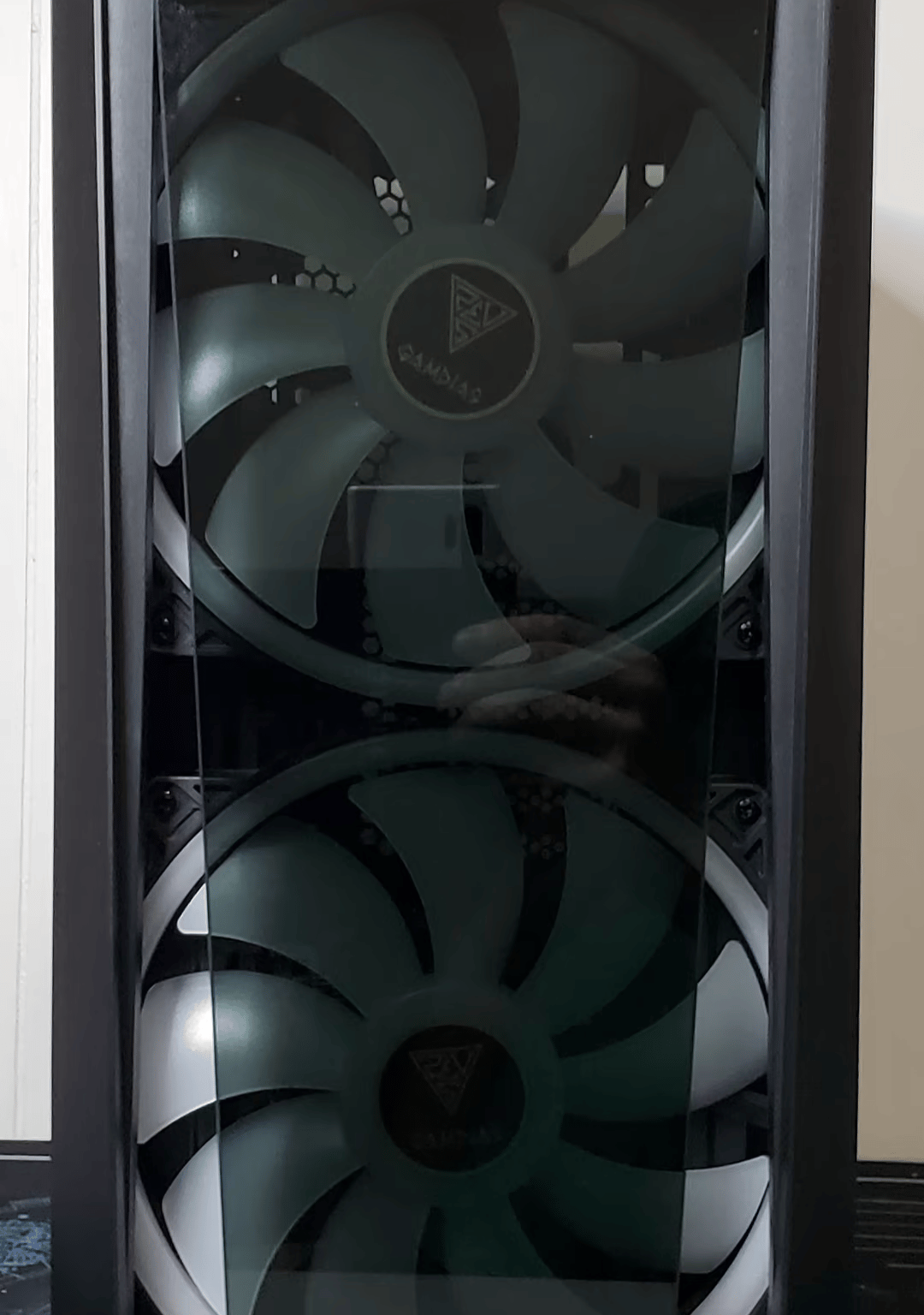 Gamdias Apollo M2 Mid-Tower