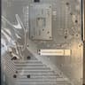 GIGABYTE - X870E AORUS PRO ICE (Socket AM5) AMD X870 ATX DDR5 Wi-Fi Motherboard