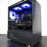 Budget at its best! Ryzen 5 2600X + EVGA GTX 980Ti + 1 TB SSD + 16 GB DDR4