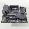 MSI MPG B550 Gaming Plus AMD AM4 ATX Motherboard DDR4 PCIe 4.0