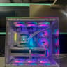 White RTX 4090 Gaming PC | Ryzen 9 7950X3D | 32GB DDR5 | 2TB SSD
