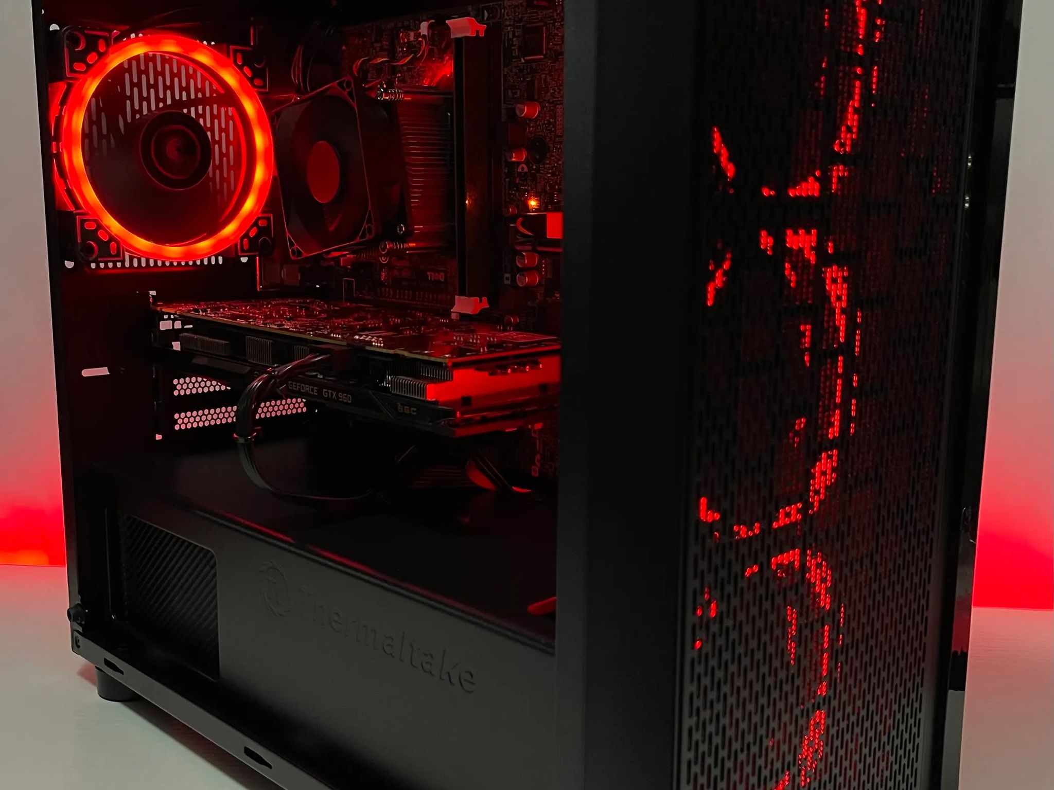 🚀Budget Gaming PC | i5-4460 | GTX 960 | 8GB RAM | 128GB SSD | 1TB HDD🚀