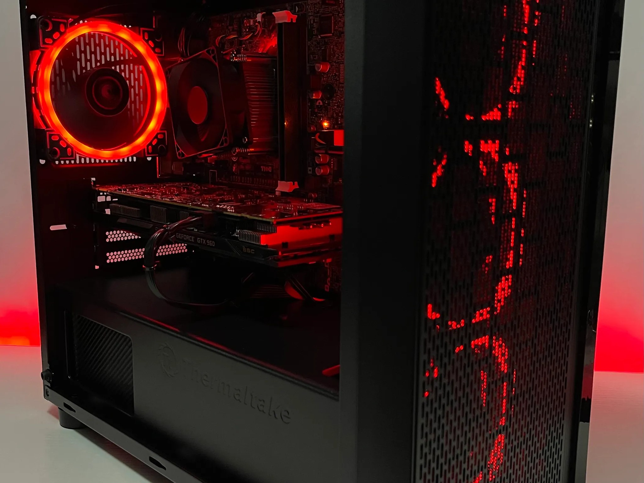 🚀Budget Gaming PC | i5-4460 | GTX 960 | 8GB RAM | 128GB SSD | 1TB HDD🚀