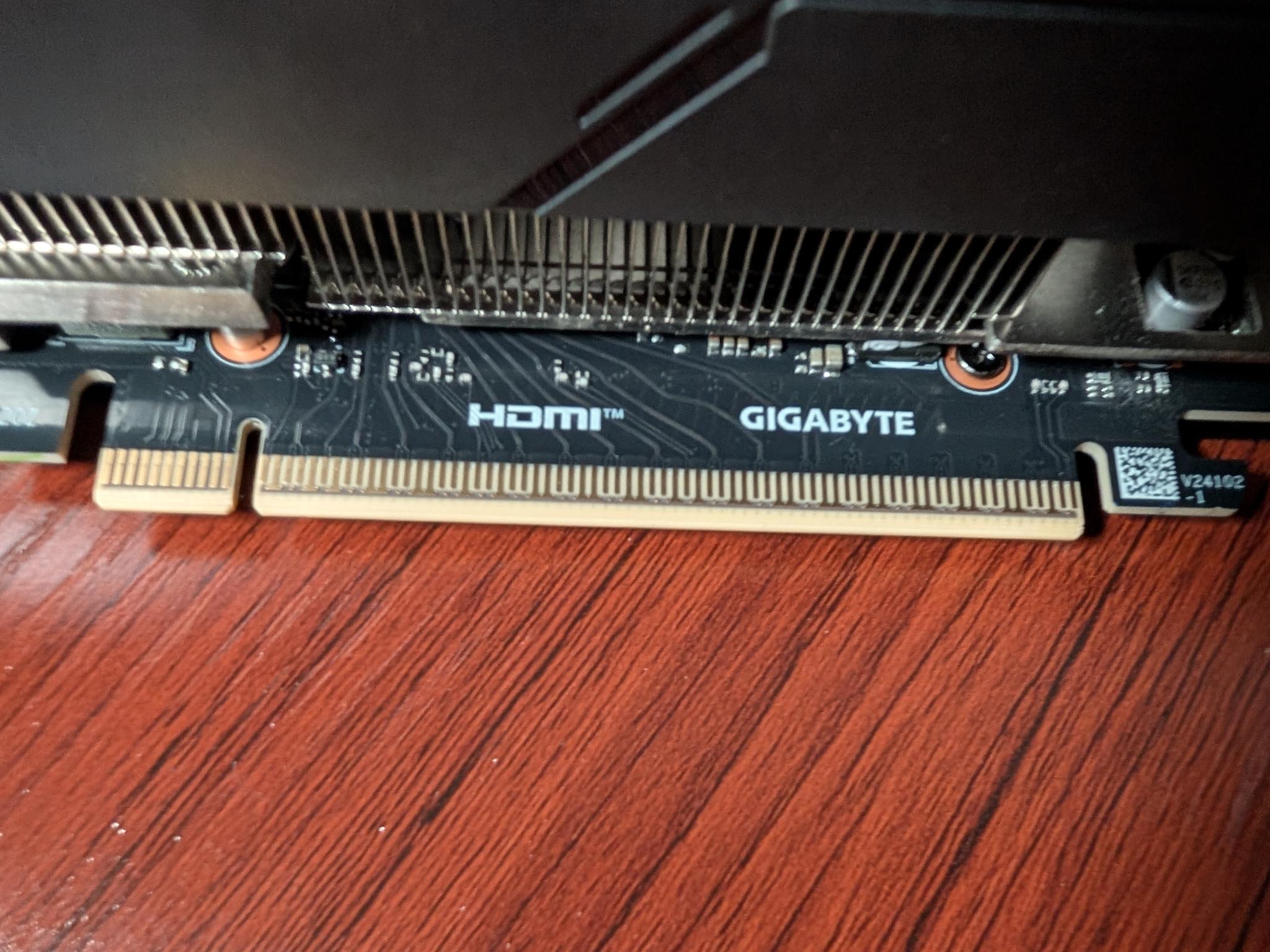 Gigabyte WINDFORCE OC SFF GeForce RTX 5070 Ti