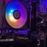 🌈🖤Ryzen 5 8400F | RTX 5060 | 16GB DDR5 | 1TB SSD | Gaming PC🖤🌈