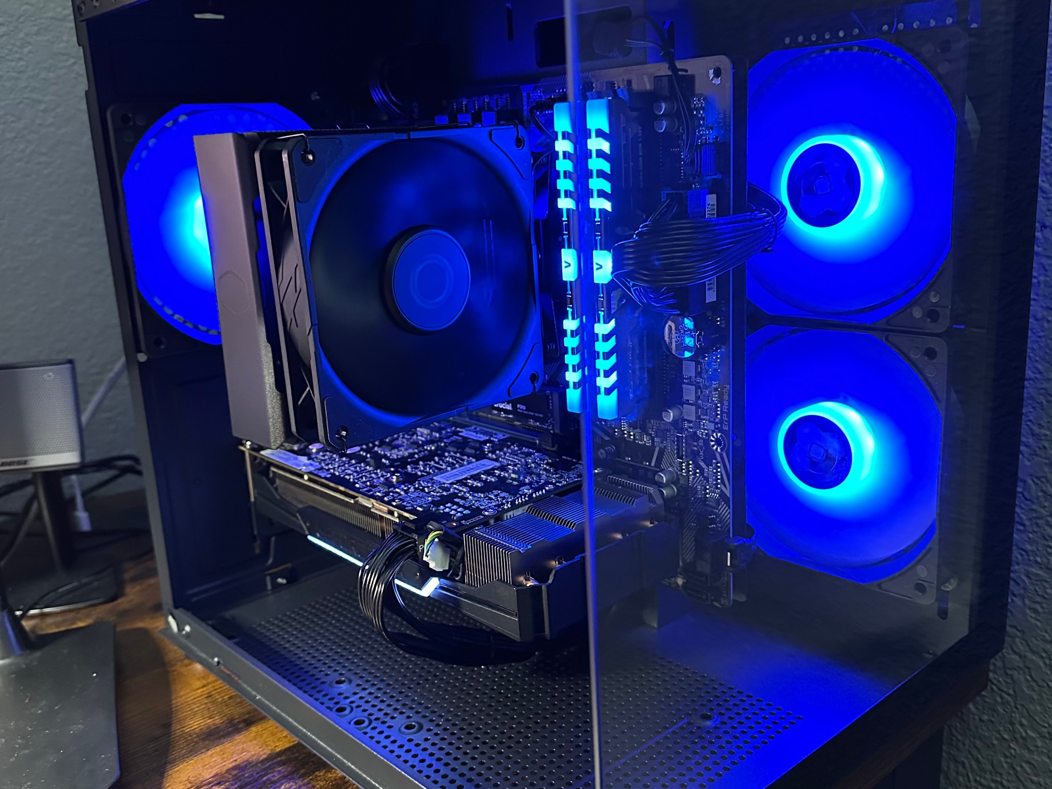 Gaming Pc With Rtx 2070