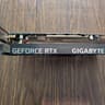 GIGABYTE GeForce RTX 3050 OC Low Profile 6GB GDDR6