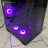Super Budget Gaming PC - Intel i7-3770, NVIDIA GTX 750 Ti, 16GB RAM, 628GB Storage, w/ Wi-Fi & BT