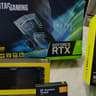 Zotac Articstorm RTX3090, Corsair XR5 240 Radiator, Corsair XD5 RGB Pump, EK Quantum 6 pack 10/13mm