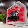 RTX 5090 | Ryzen 9950X3D | 64GB DDR5 | 2TB Gen 5 M.2 | 1200 Watt Tier A PSU | LCD AIO