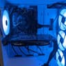FREE SHIP || STARTER PC - i7 6th Gen, 16GB RAM, RX 580 4GB, 480GB SSD