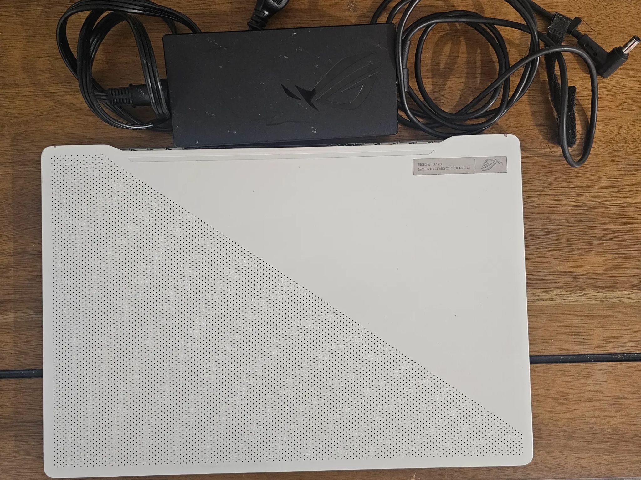 Asus ROG Zephyrus G14 (2020)