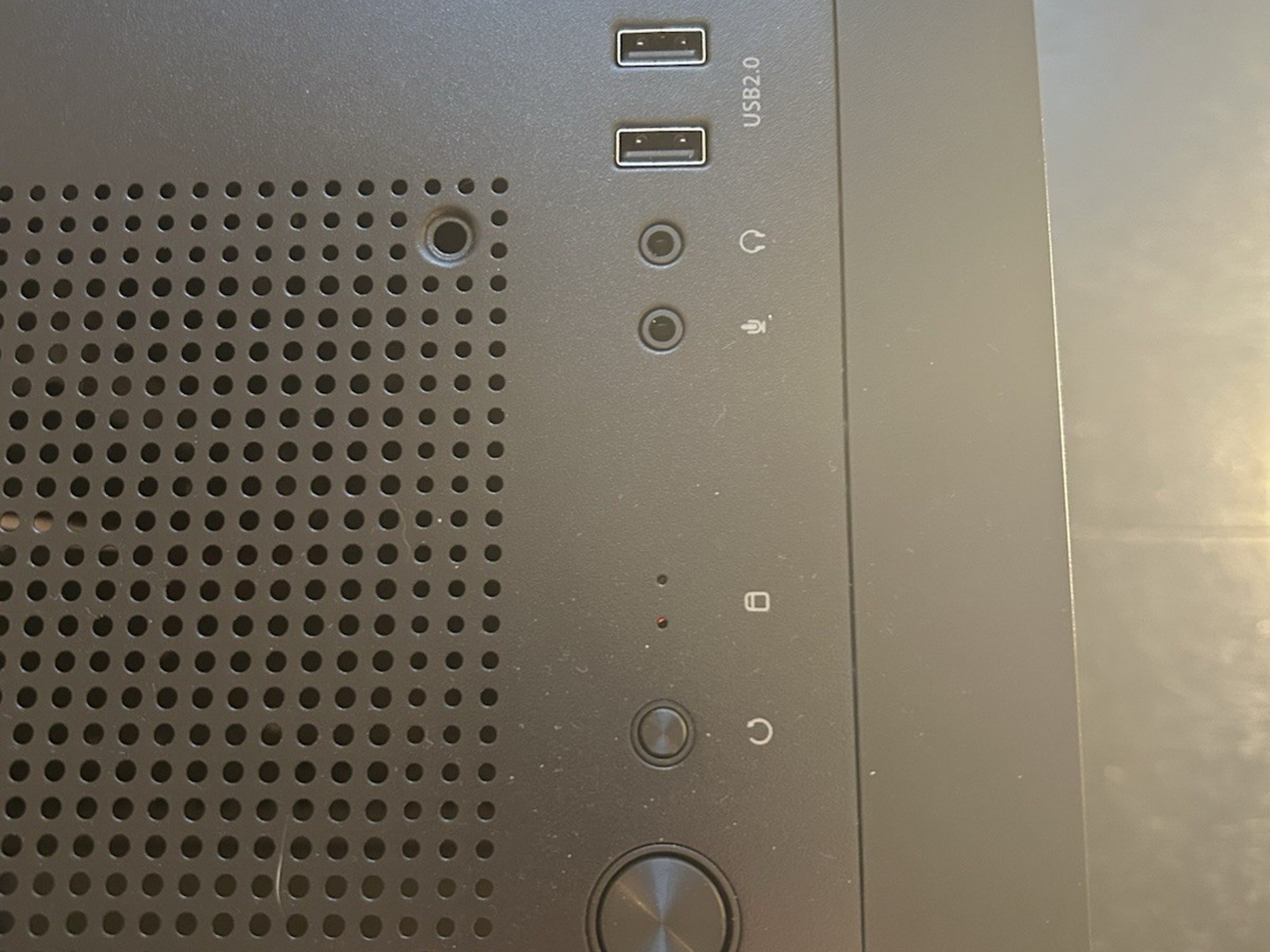 Sleeper 1080p Beast AMD Gaming PC Ryzen 7 5700g w/ RX 6600 XT 8GB & 32 GB 3600mhz RAM - 1TB NVMe