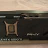 PNY GeForce RTX 5070 Ti OC Triple Fan