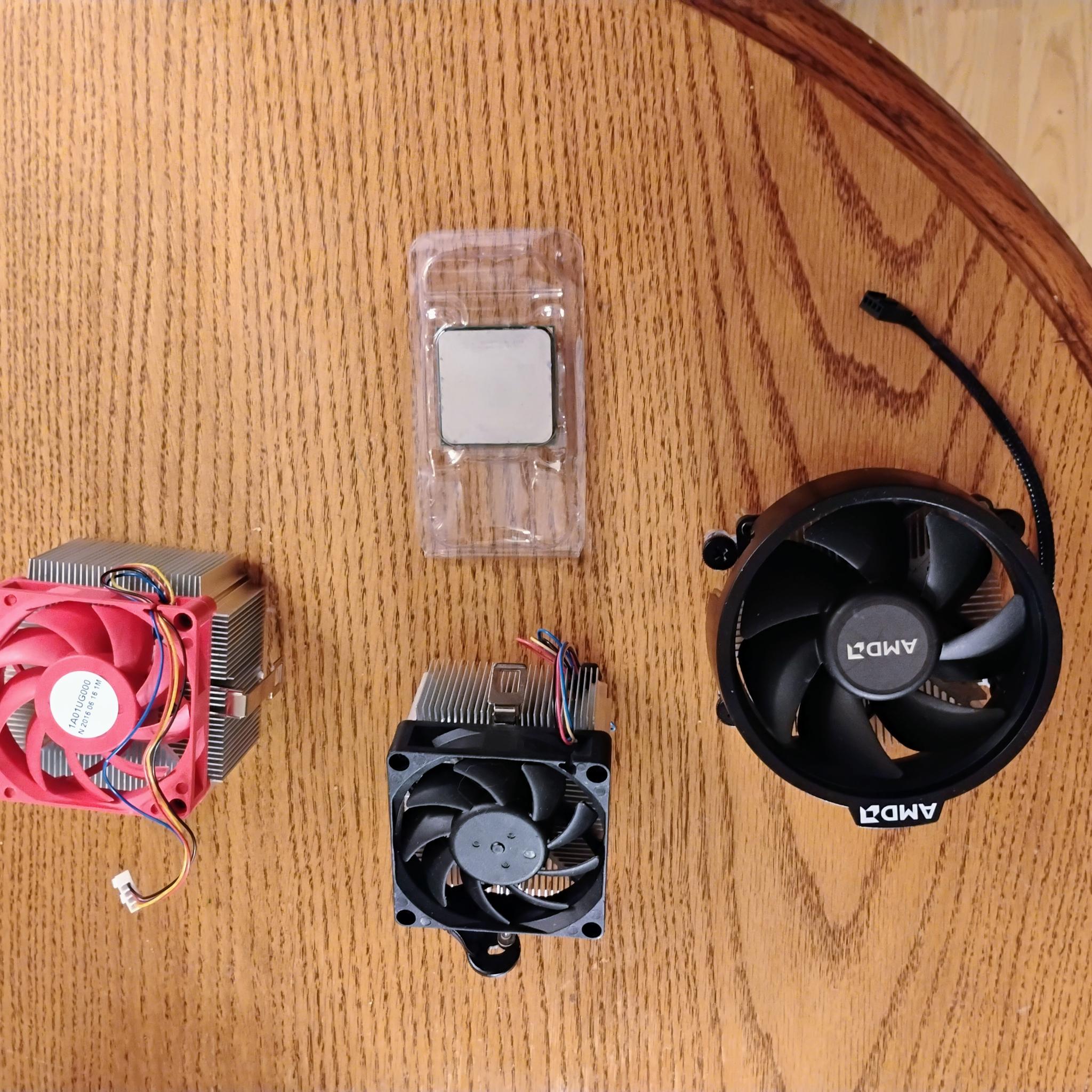 AMD FX-8300