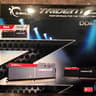 Trident Z DDR4-3400 CL16-18-18-38 1.35V 16GB (2x8GB) F4-3400C16D-16GTZ