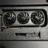 ZOTAC GAMING GeForce RTX 4090 Trinity OC DLSS 3 24GB GDDR6X 384-bit 21 Gbps PCIE 4.0 GPU
