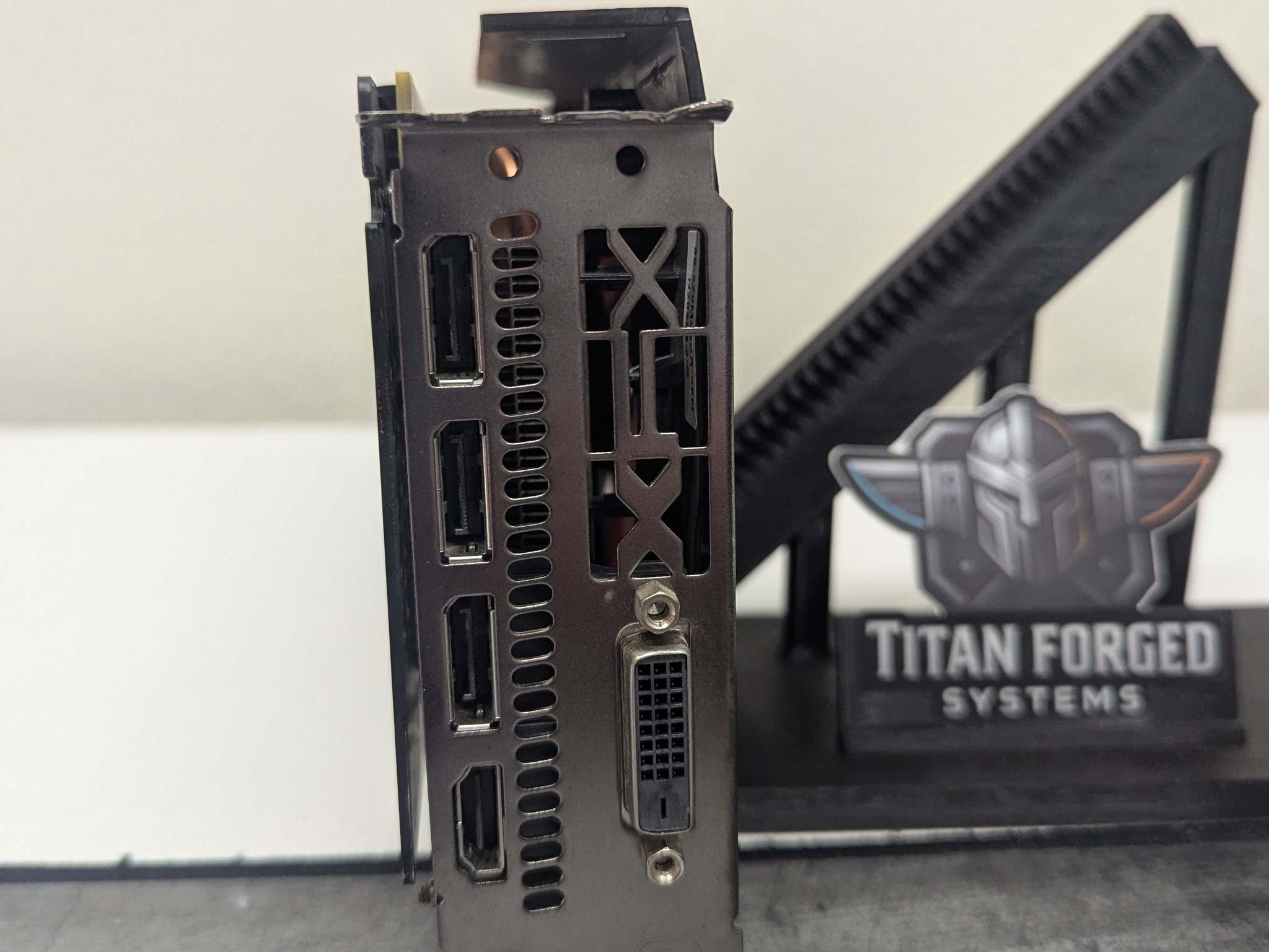 🧊 RX 570 8GB | XFX Radeon RX 570