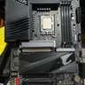 Intel Core i9-13900K + Gigabyte Z790 Aorus Elite AX Bundle - High-End Gaming/Workstation