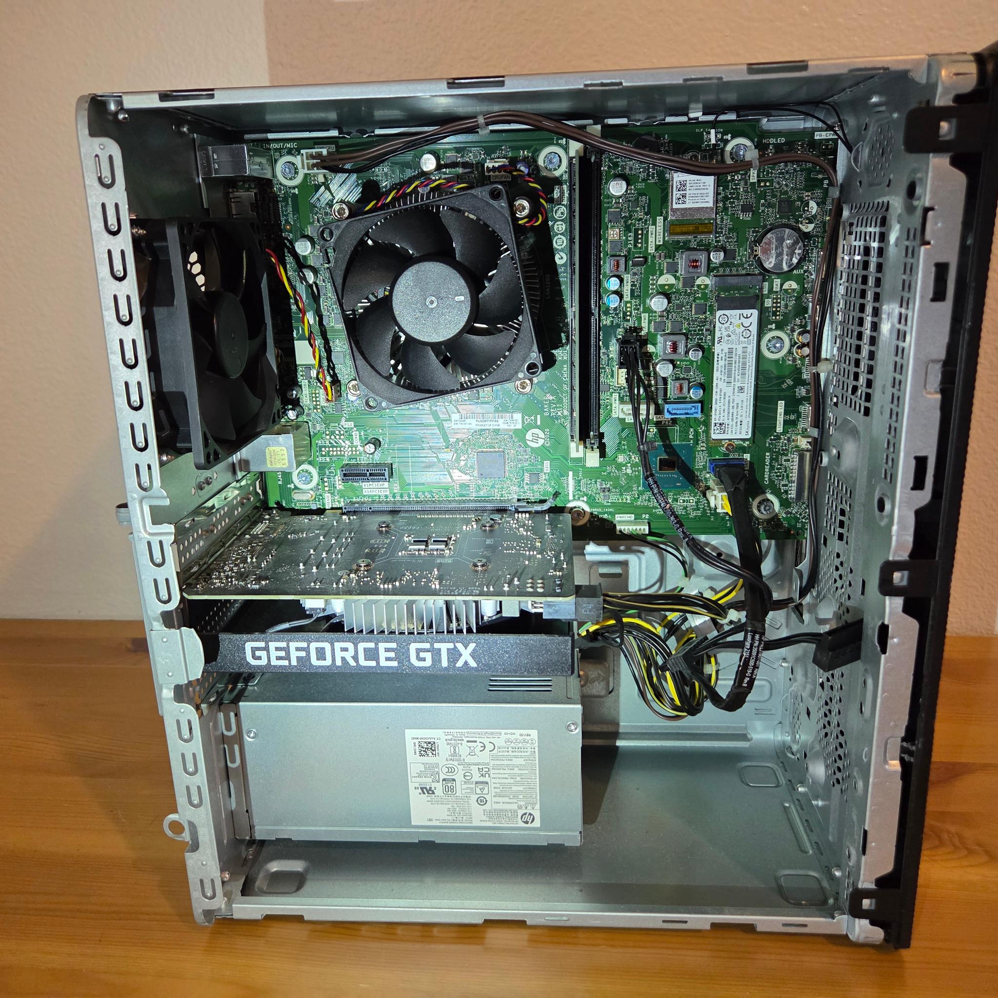 Ultra Budget Gaming Done Right! #3 | i3 10100, GTX 1650 Super, 16GB Ram, Windows 11