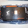 Gigabyte Aorus Radeon RX570 4G Very Clean Like New Open Box condition