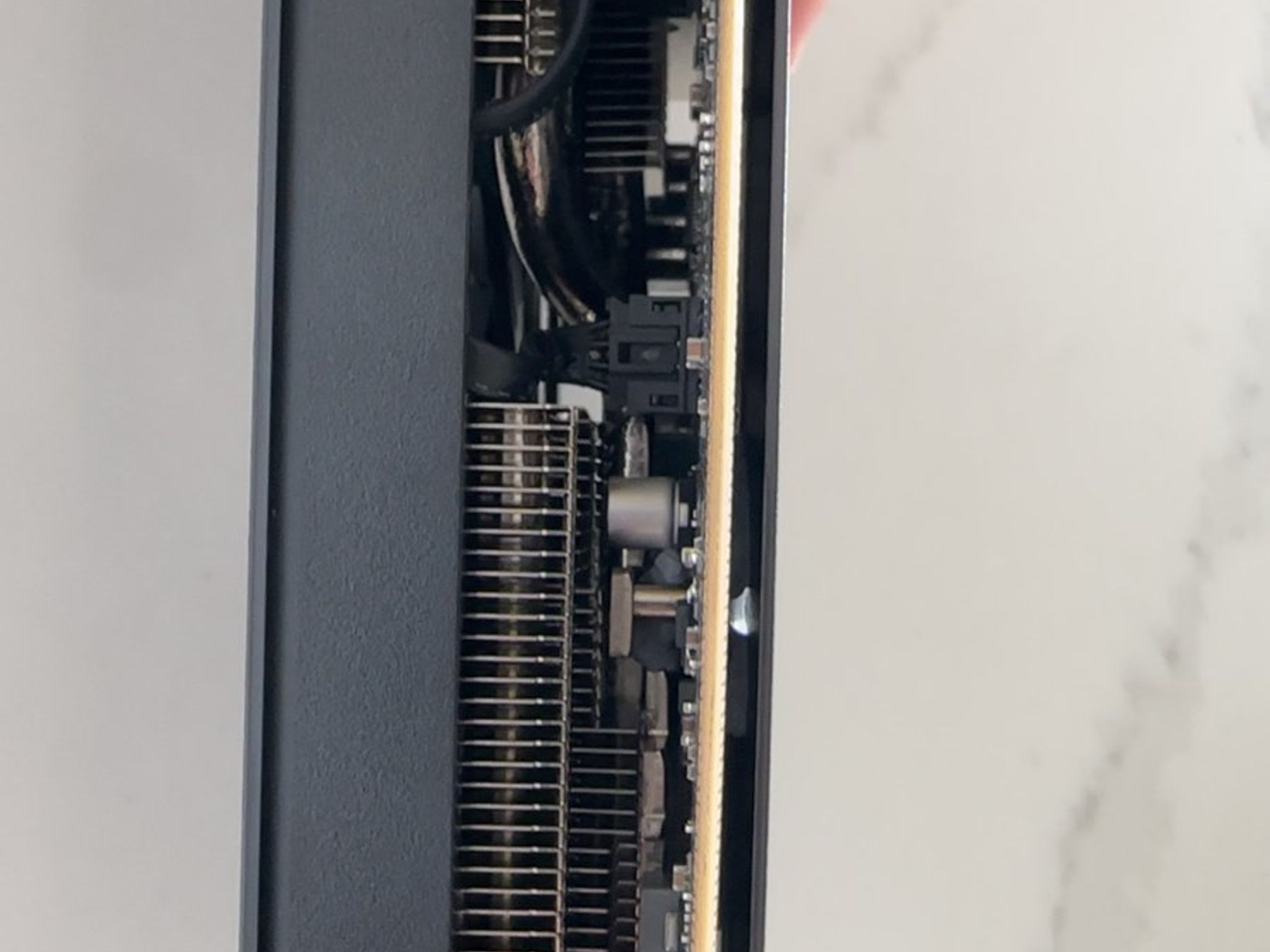 GIGABYTE GeForce RTX 5060 Ti Gaming OC 16GB GDDR7 Graphics Card