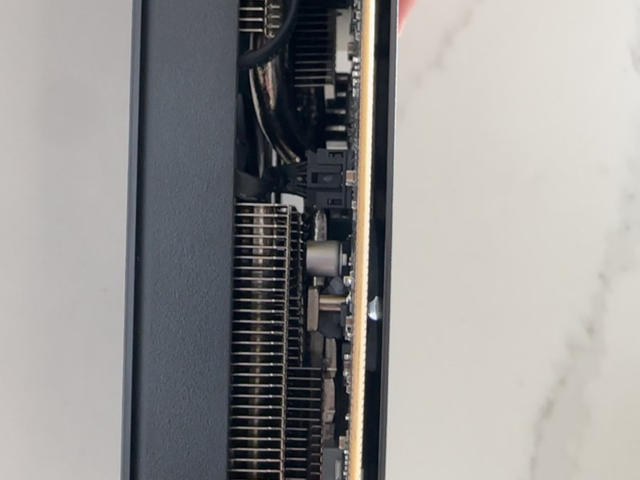 GIGABYTE GeForce RTX 5060 Ti Gaming OC 16GB GDDR7 Graphics Card