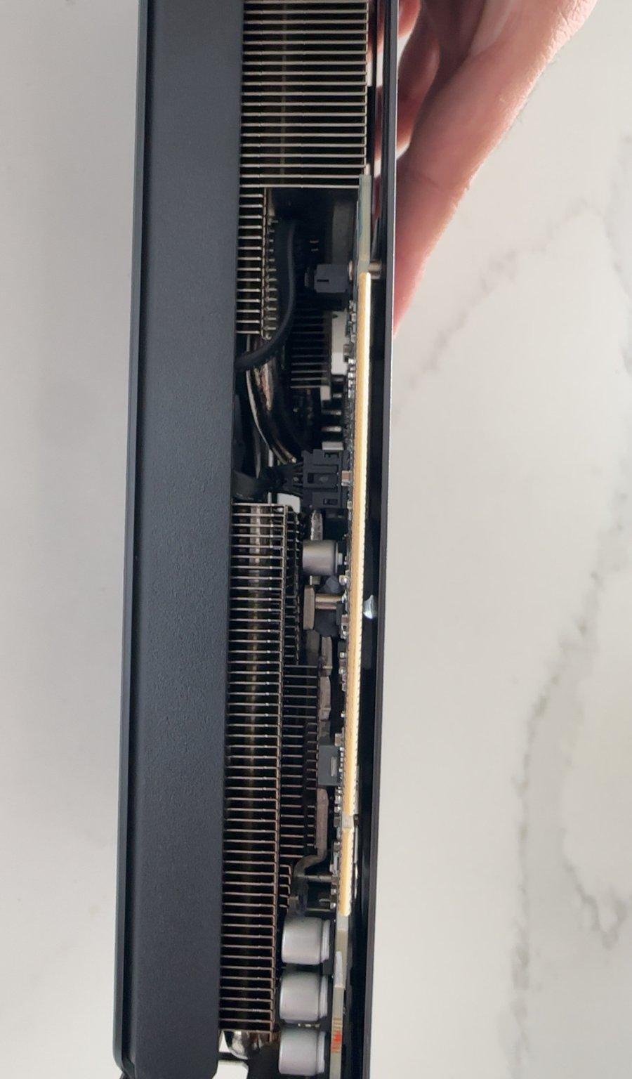 GIGABYTE GeForce RTX 5060 Ti GAMING OC 16G - Image 4