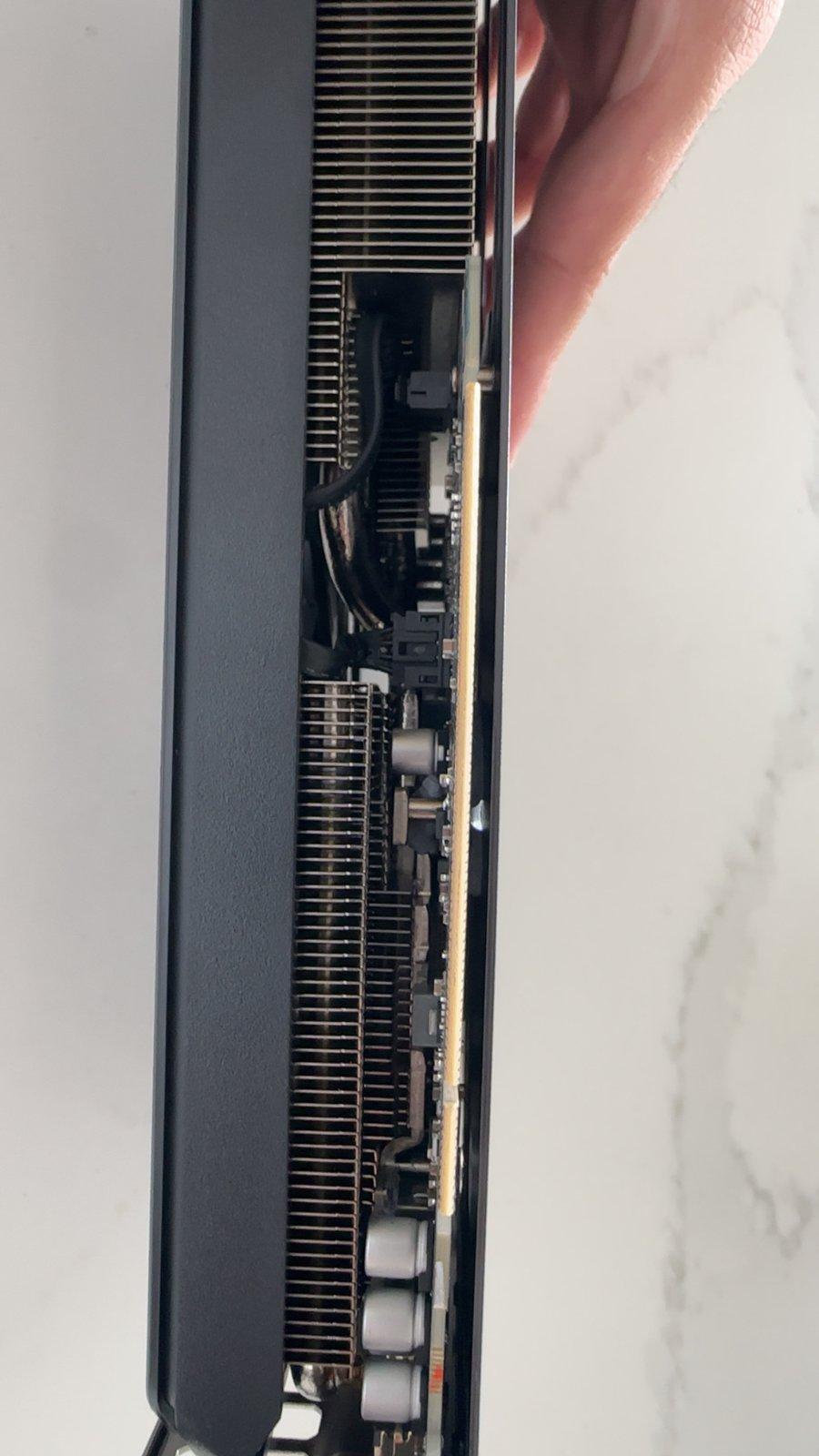 GIGABYTE GeForce RTX 5060 Ti Gaming OC 16GB GDDR7 Graphics Card