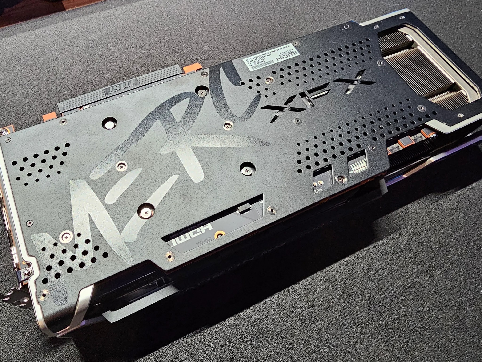 AMD Radeon RX 6900 XT 16GB