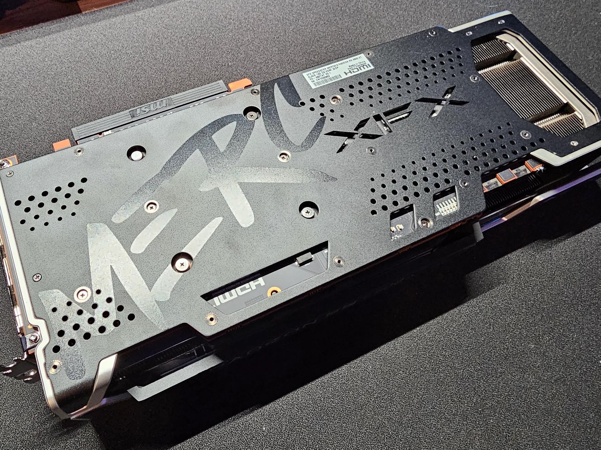 AMD Radeon RX 6900 XT 16GB
