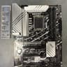 USED & FUNCTION GOOD - Asus Z790 Gaming Wifi7 DDDR5