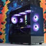 Nvidia 3060| Gaming PC | Ryzen 5 3600|16GB Ram|1.5 Storage |Wifi|