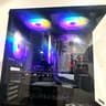 Radeon RX 6600 XT Custom Gaming PC - Ryzen 5 3600