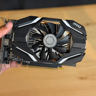 MSI AERO ITX OC GeForce GTX 1060 3GB