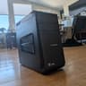 Partially built PC | I5 6400 | GT 730 | DVD Drive |