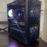 Custom PC "RX 6600XT"