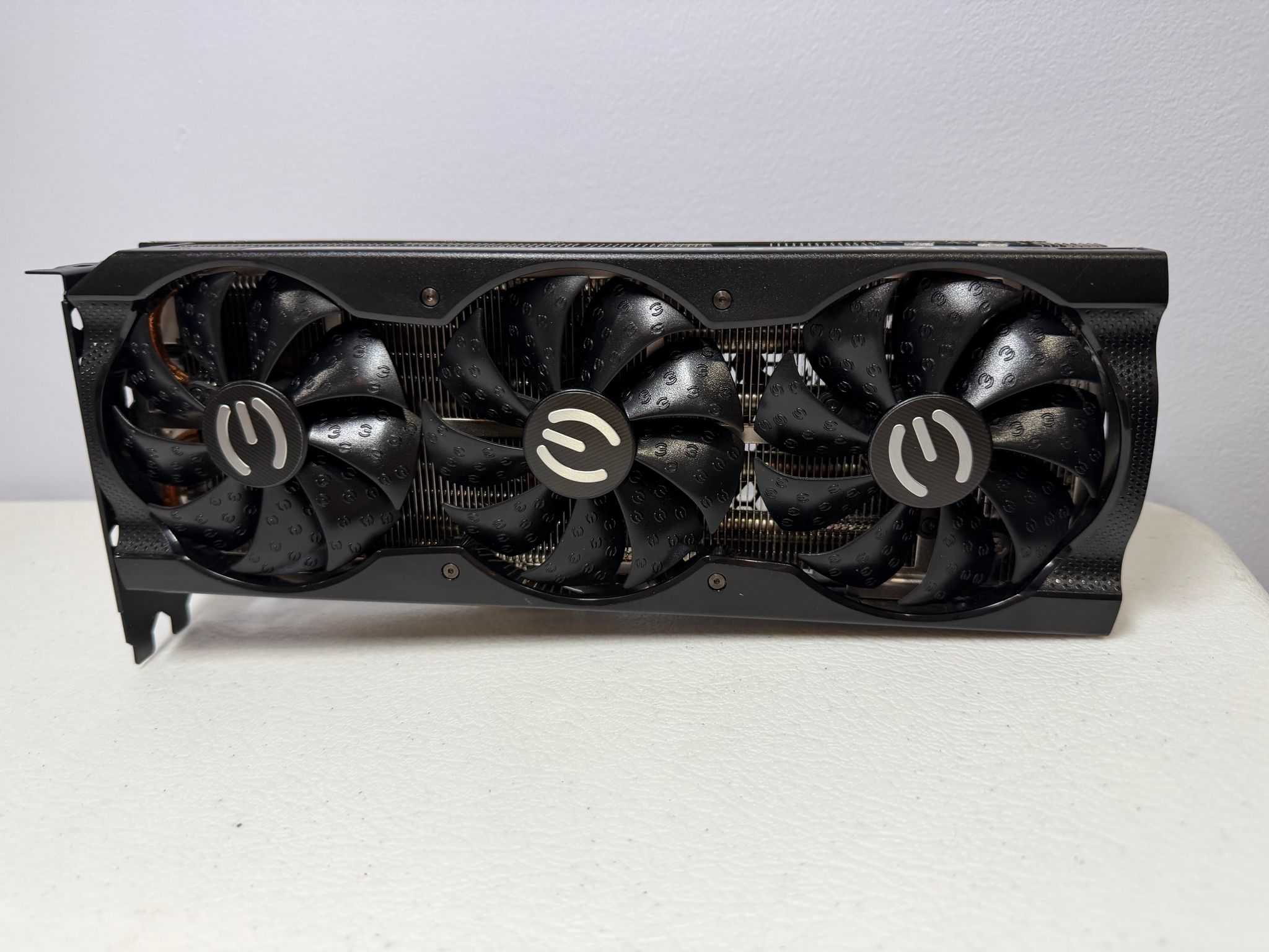 EVGA RTX 3070 XC Ultra Graphics Card