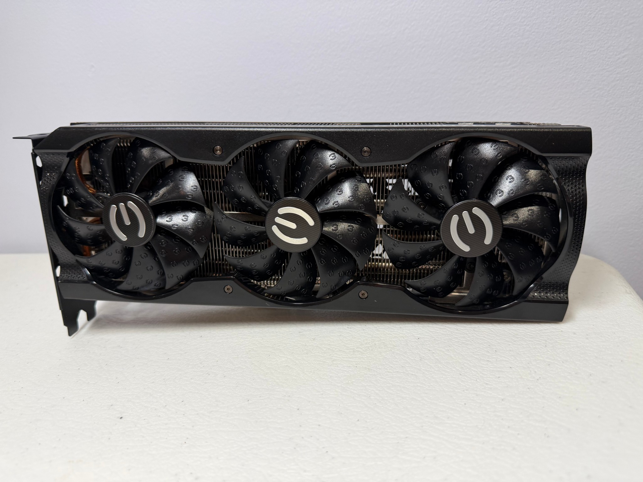 EVGA RTX 3070 XC Ultra Graphics Card