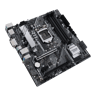 ASUS PRIME H570M-PLUS Intel H570 LGA 1200 microATX DDR4 Desktop Motherboard