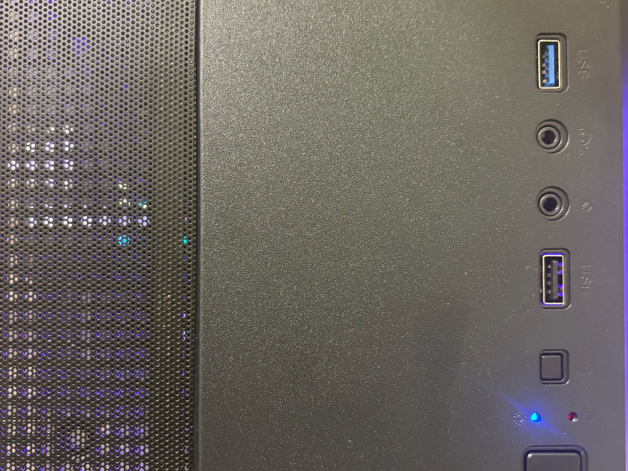 Mid-High End Gaming Pc