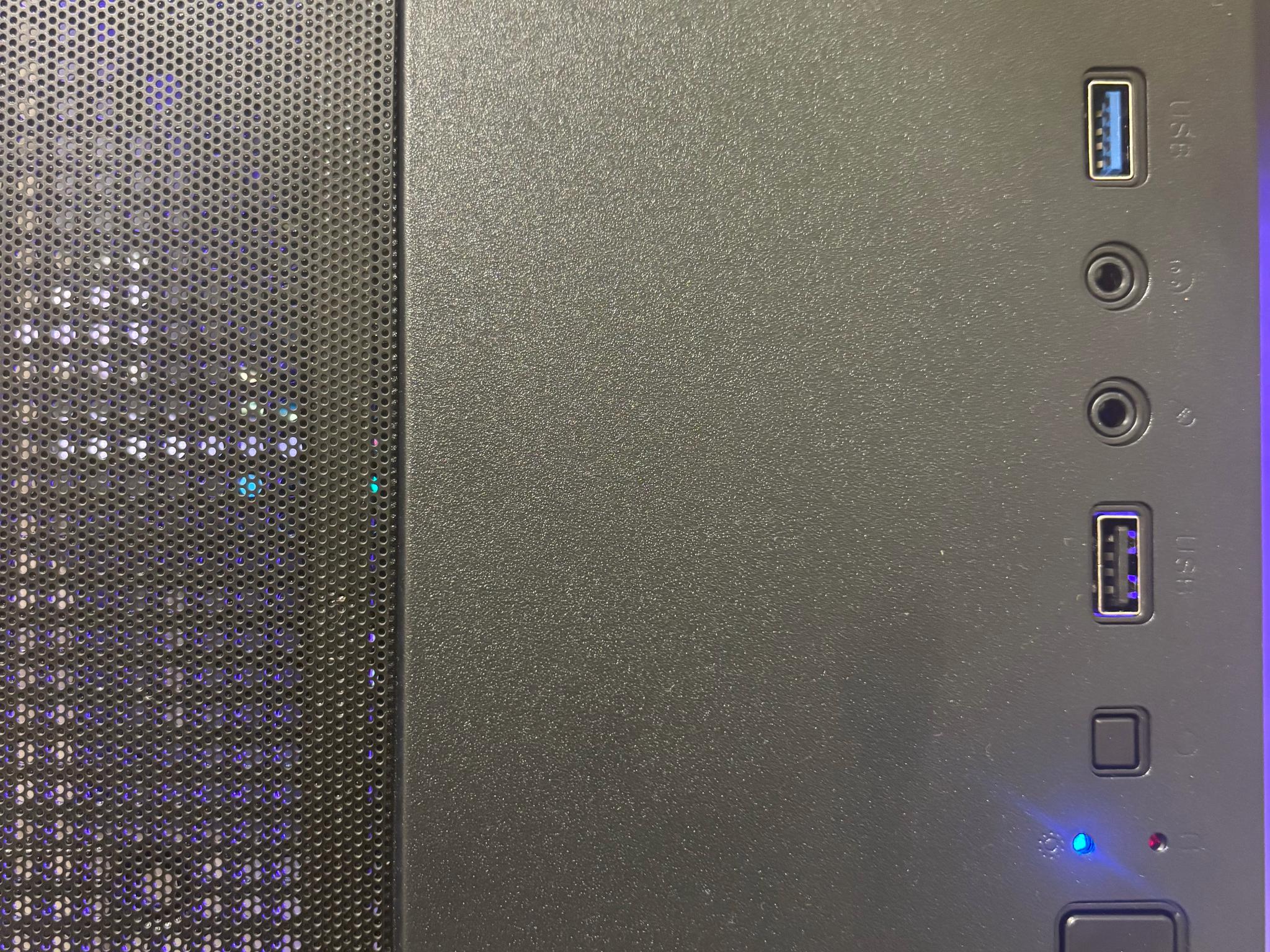 Mid-High End Gaming Pc
