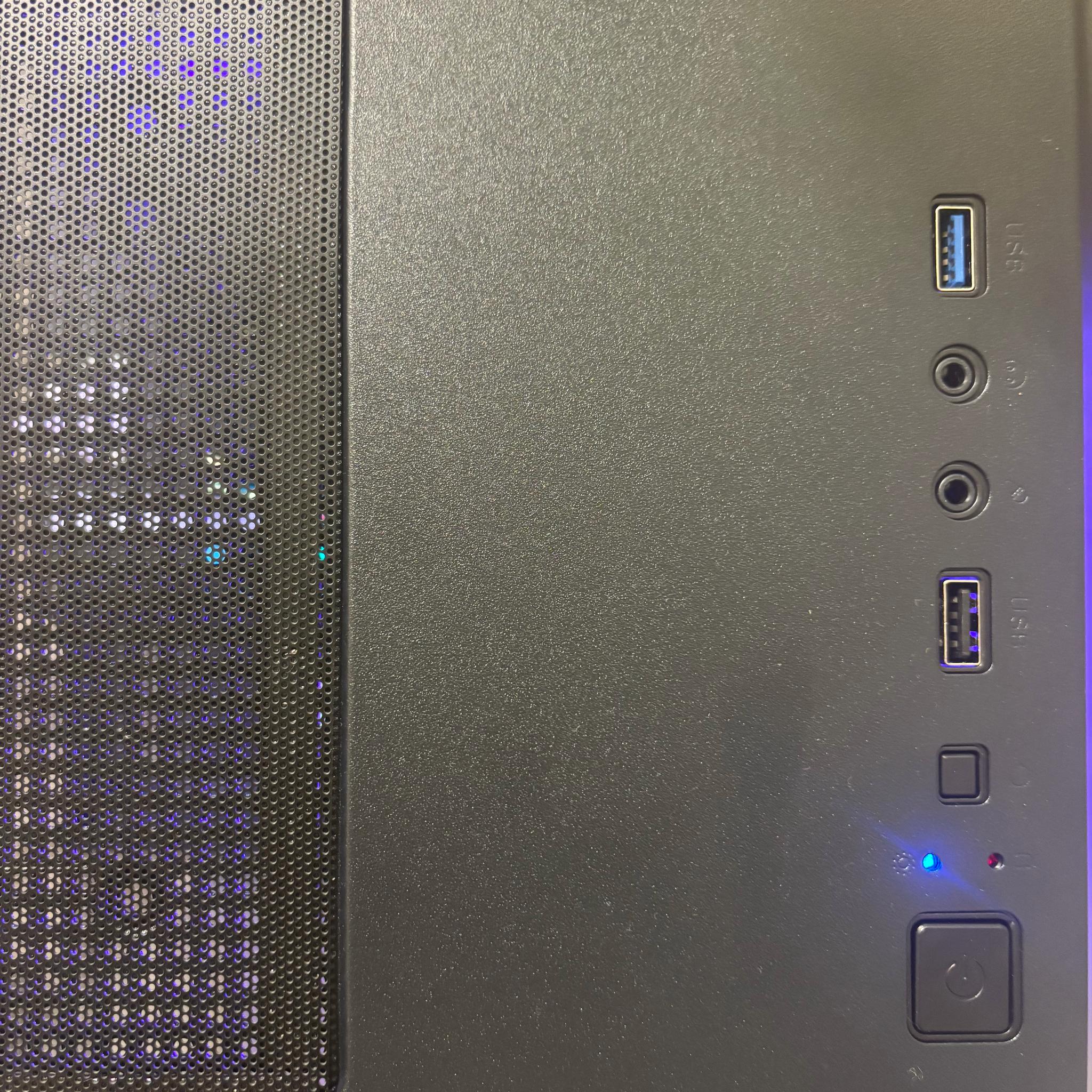 Mid-High End Gaming Pc