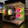 ⚪️RTX 2080 Super Gaming PC ⚪️| Ryzen 3600 | 16GB RAM | 1TB SSD | WiFi/BT | Windows 11