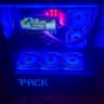 GeForce RTX 5060 Ti 16GB Custom Gaming PC - Ryzen 7 7800X3D, 32GB RAM, 2TB SSD
